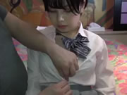平手友梨奈みたいな大学生の吉手るいがAVデビュー